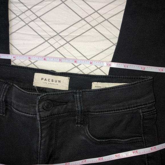 Pacsun distressed jeans - Picture 6 of 6